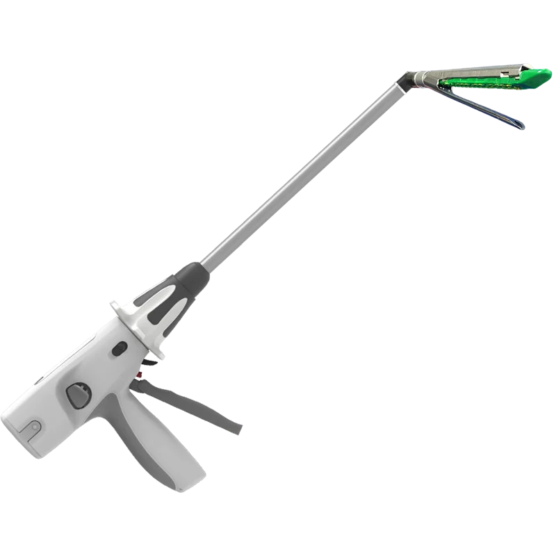 Linear Cutter Stapler Basis Of  Instruments All Different Sizes Types Cartridge Unit Reloading