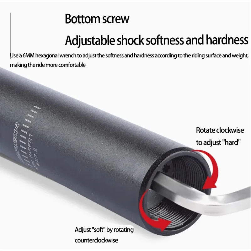 Thumbnail 2 - #35 Bicycle Seatposts Comparison Guide