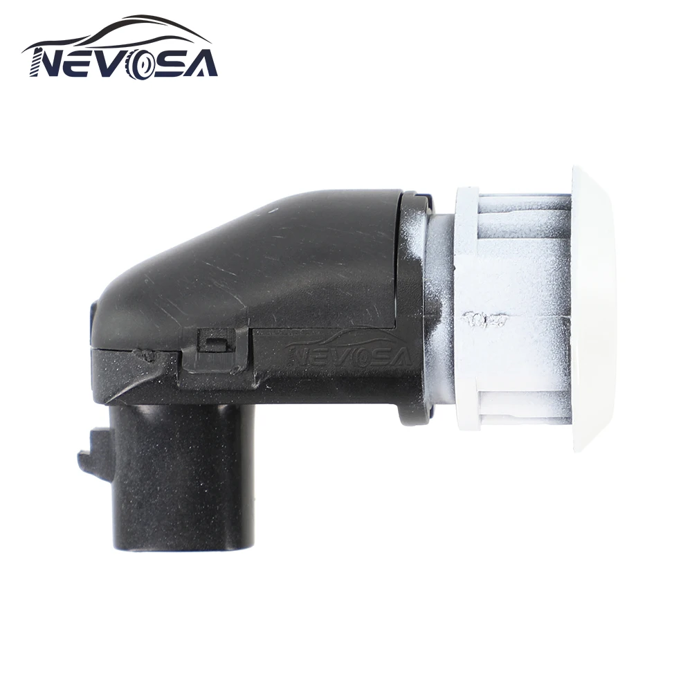 NEVOSA 96673466 4pcs 1pc Electromagnetic Car Parktronic Assist Ultrasonic Parking Sensor For Chevrolet Captiva 96673467 96673471