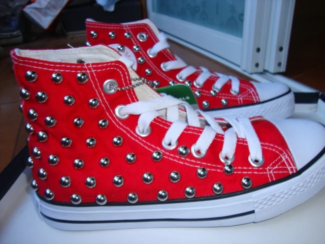 100sets/Lot Multiple Size Silver Bronze Gun-Black Round Mushroom Rivets For Leather Craft Tire Studs And Spikes For Clothing