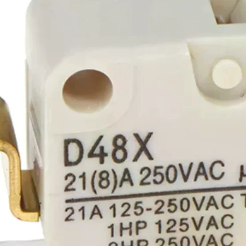 Large Switch D48X H…