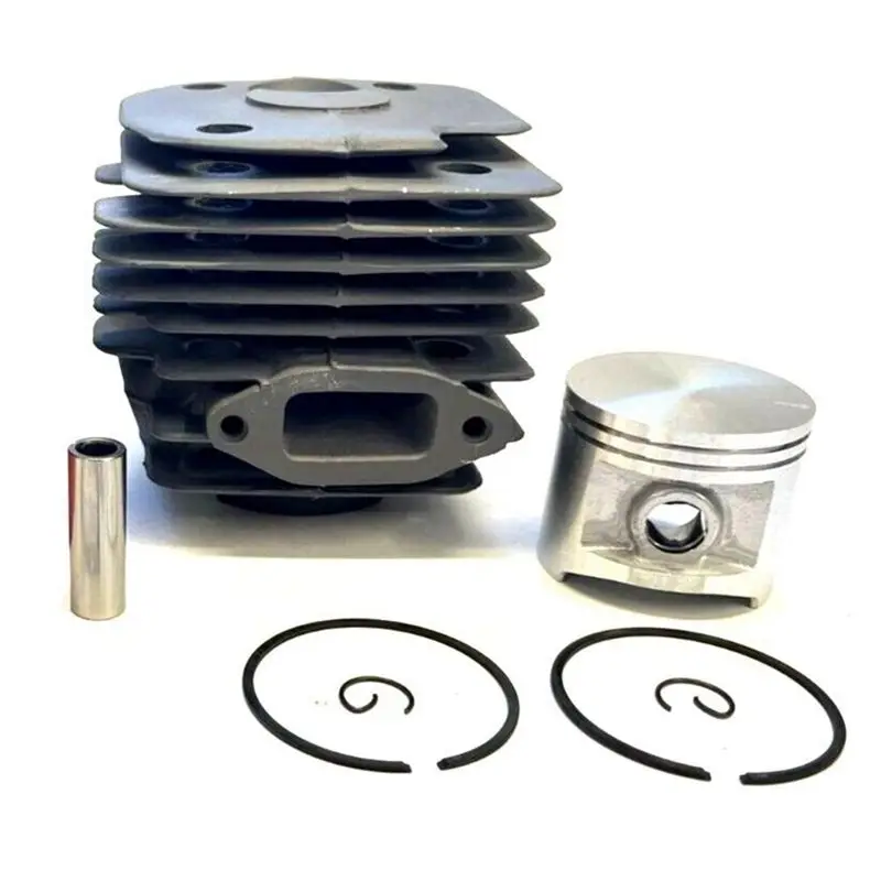 A84X-Petrol Chainsaw Logging Chainsaw Cylinder Block Socket Replacement Accessories For 372XP
