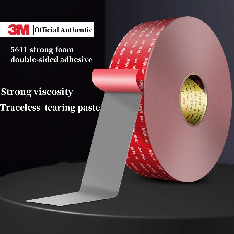 3M Double-Sided Tap… - image