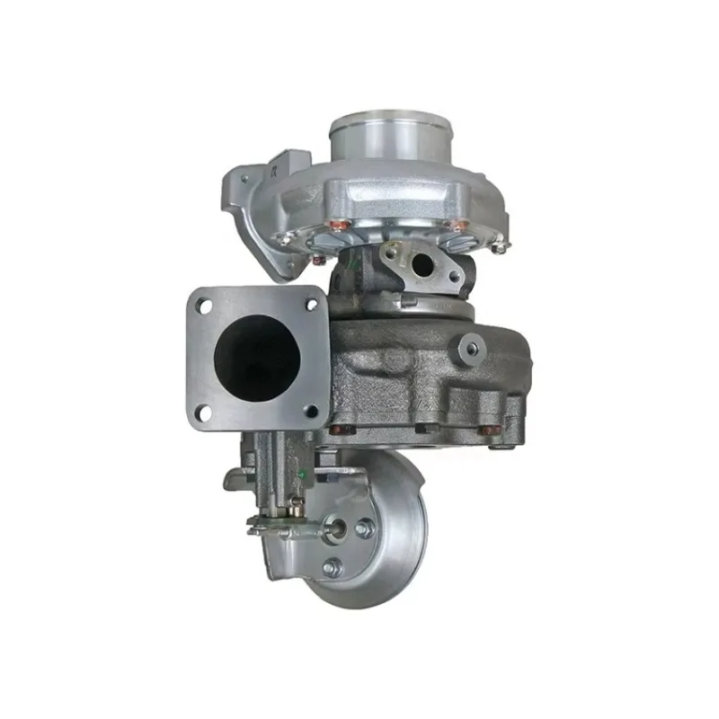 

Турбокомпрессор MTI6590 для Isuzu 4JJE4N 8973815070 8973815072 8973815073 ATV&UTV