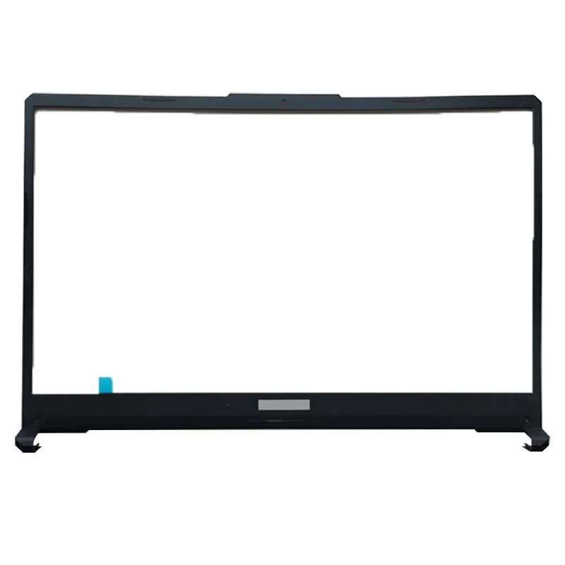 Nuova custodia superiore per Asus TUF Gaming 8 F17 FA706 FA706U FX706 FX706U Cover posteriore LCD per Laptop coperchio posteriore/cornice anteriore muslimah