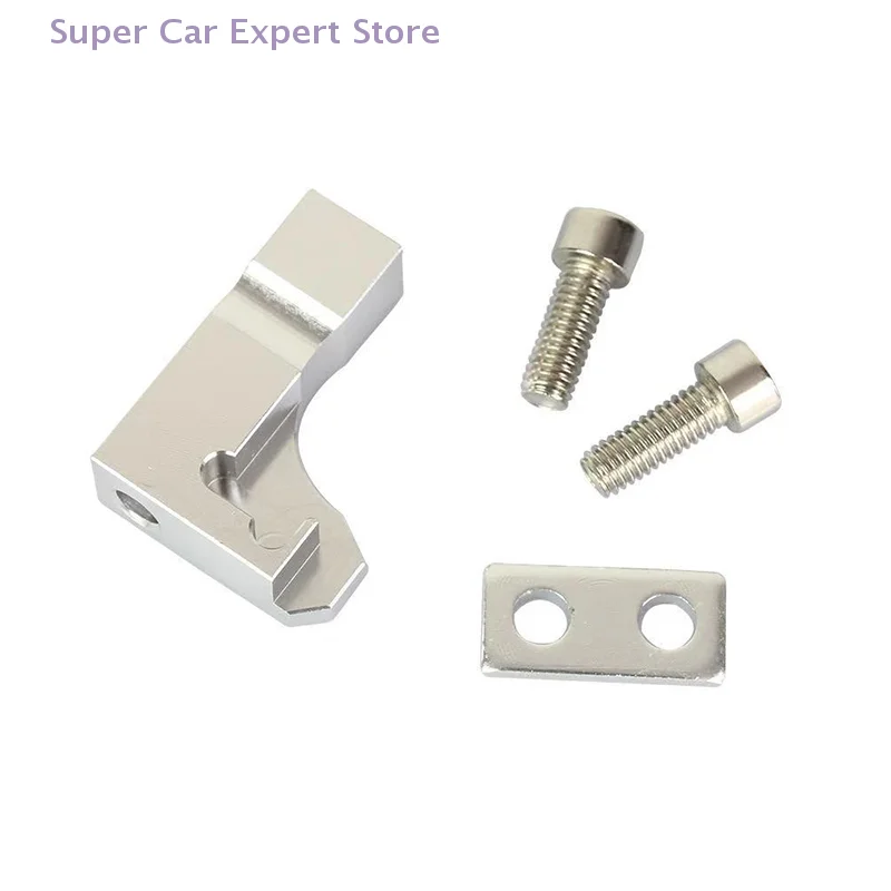 03L129711E Collettore di aspirazione P2015 Staffa di riparazione per 2.0 TDI Ingresso Collettore in alluminio Flap V157 Attuatore Kit motore