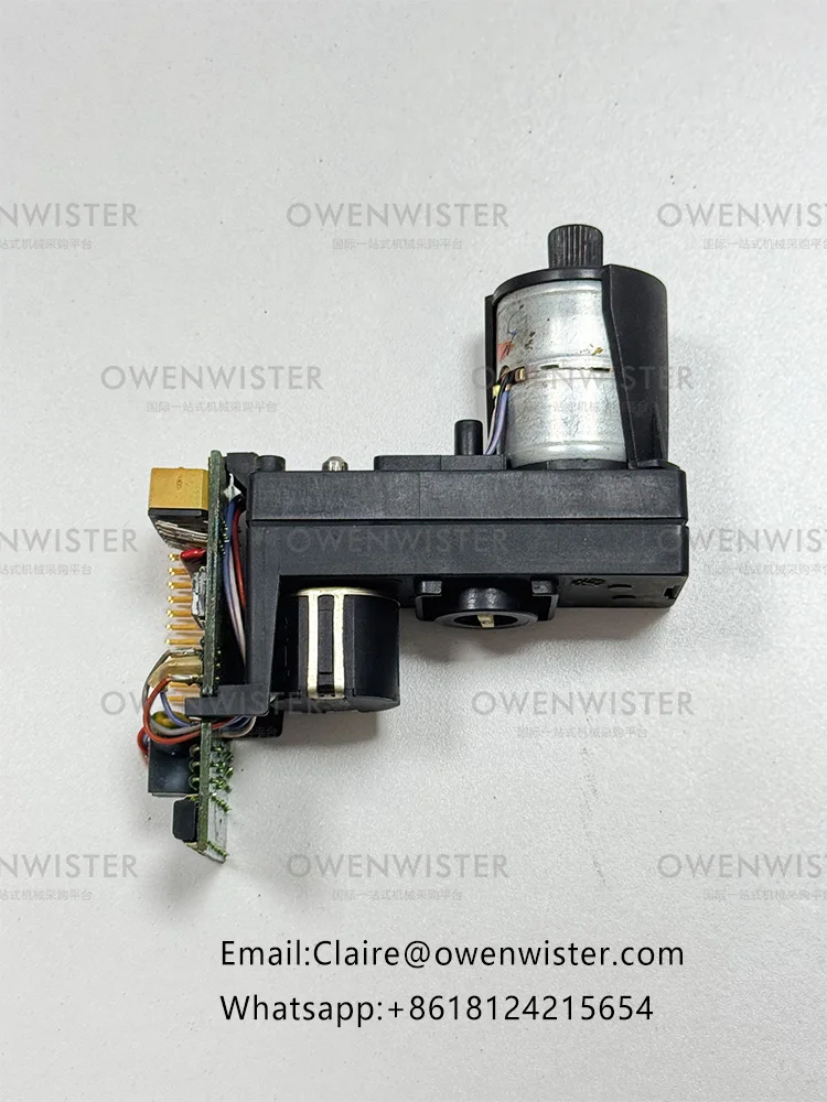 Original C37M811235 Ink motor for Roland 700 R700 machine printer offset press printing spare parts