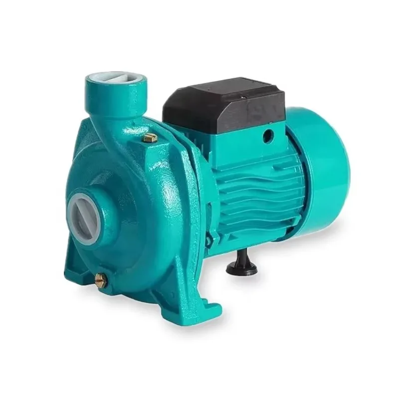 

Hot Selling 220 Volt Motopompe Agricultural Centrifugal Water Motor Pump