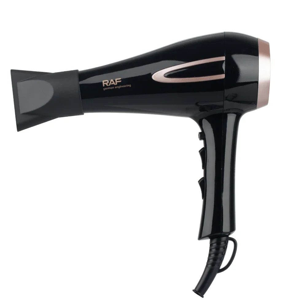 

l # 2 Speed Setting New Professional Home AC Motor Powerful Practical 2200W Hair Dryer