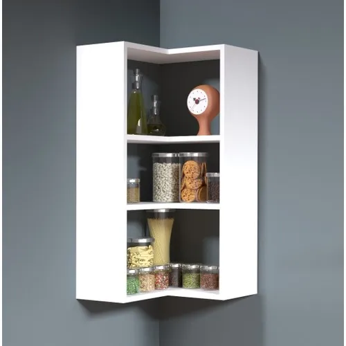 Mozide Decorative Kitchen Rack