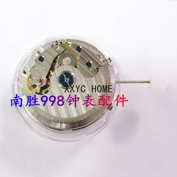 Original brand new, upper ST10 movement 3 6 9 small needles, six-pin domestic automatic mechanical movement