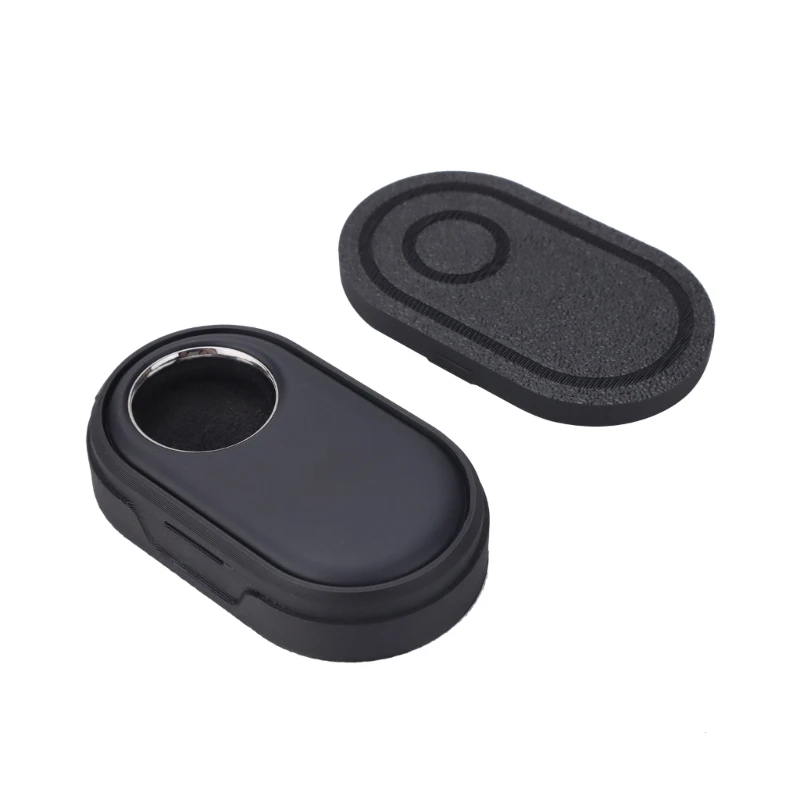 Waterproof Mounting Bracket Holder for Concealed Locator Tracking Device Cover Wallet Luggage Car Bike Security