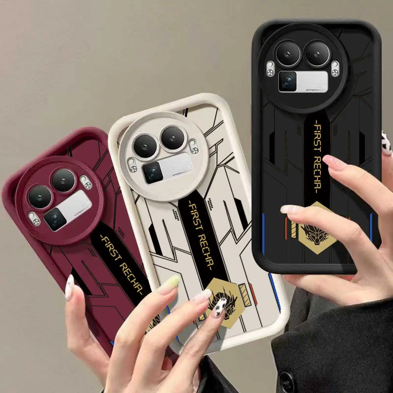 Phone Casing For Re… - image