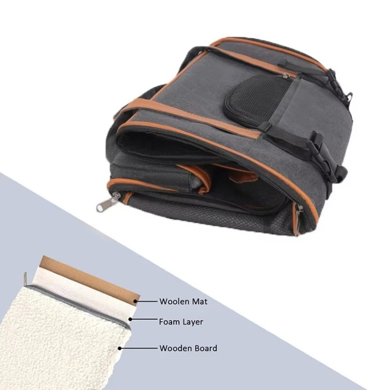 Thumbnail 3 - #66 Highest Rated Dog Carriers to Buy in 2026