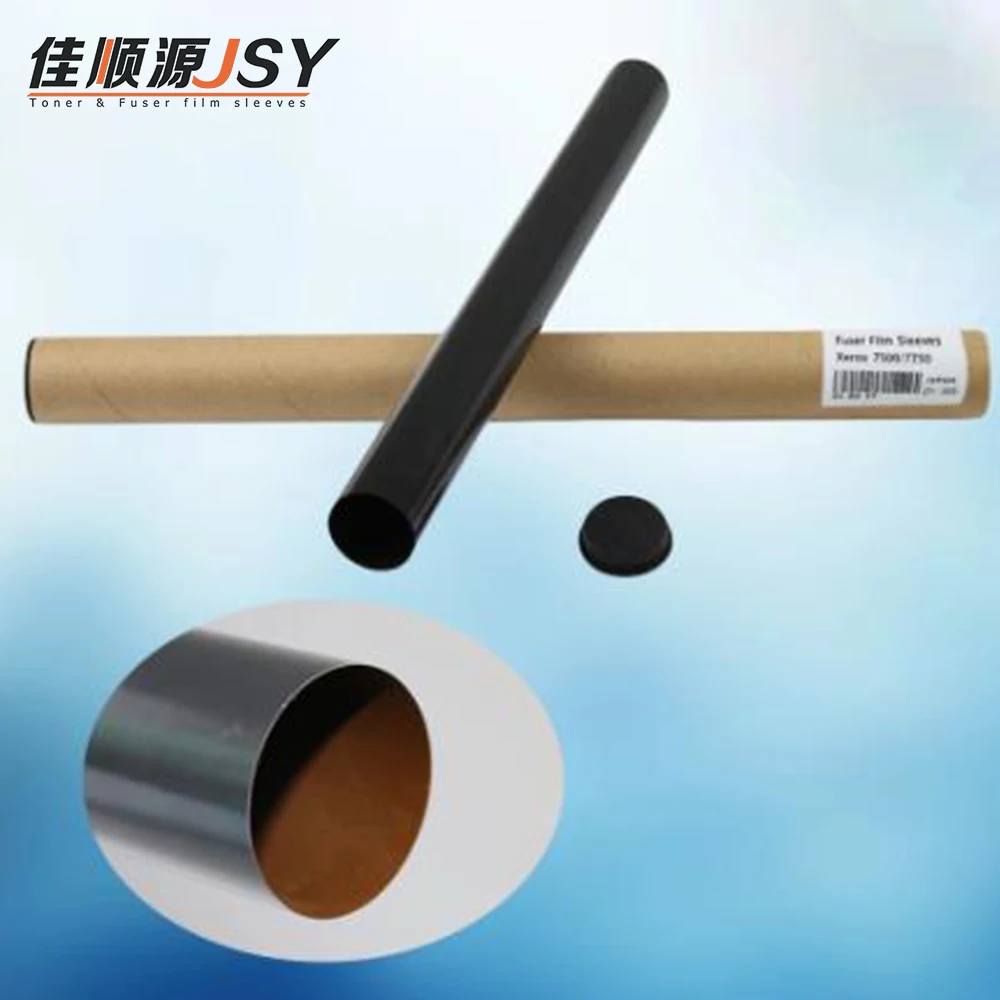 1PCS High quality Fuser Film For XEROX 5065 6500 7500 7550 6550 3300 700 554