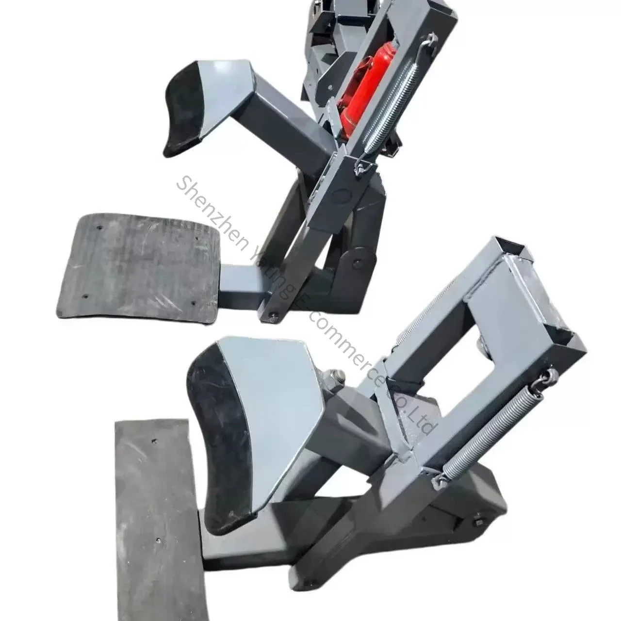 Portable Vacuum Tyre Press Quick Manual Tyre Press Tire Mobile Tyre Press Easy Manual