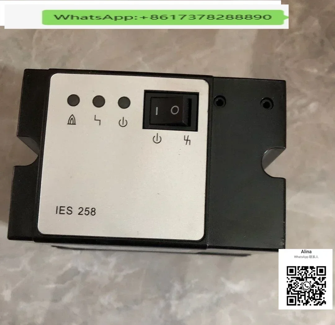 

IFS258-5/1W IFS258 Автоматические контроллеры