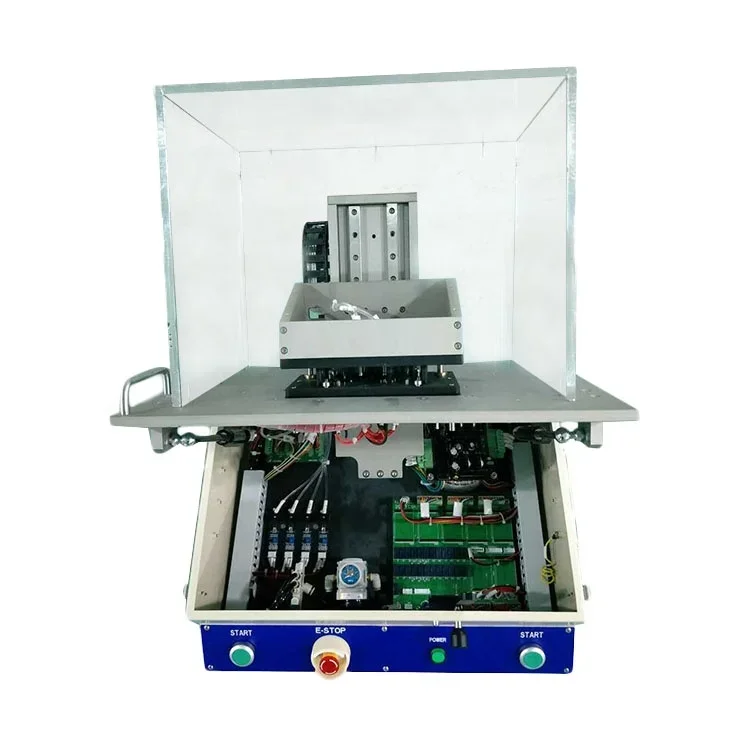 High Quality Penumatic Test Fixture Function PCB  Jig  PCBA  