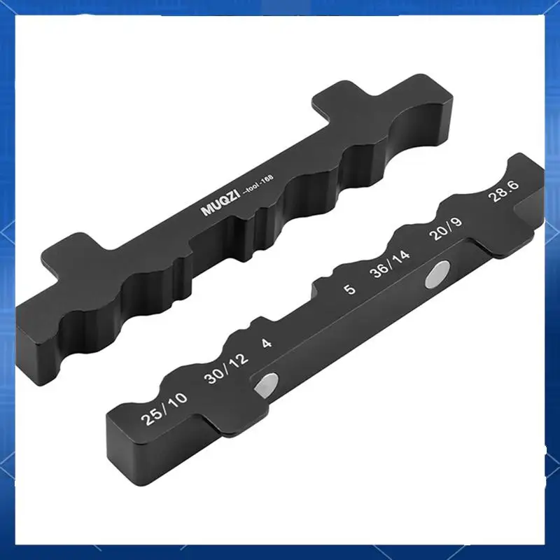 

ABJV MUQZI велосипедные тиски, вставки, велосипедные амортизаторы, амортизатор, шпиндель, настольные тиски, многофункциональный зажим Fixtur