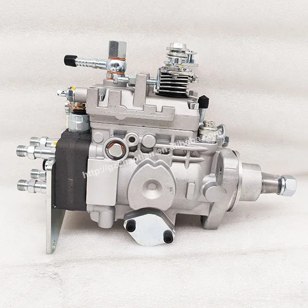 

Diesel Engine Parts 266-3712 Fuel Injection Pump for 414E 416D 416E 422E 3054C Engine Fuel Pump 10R9699 2663712