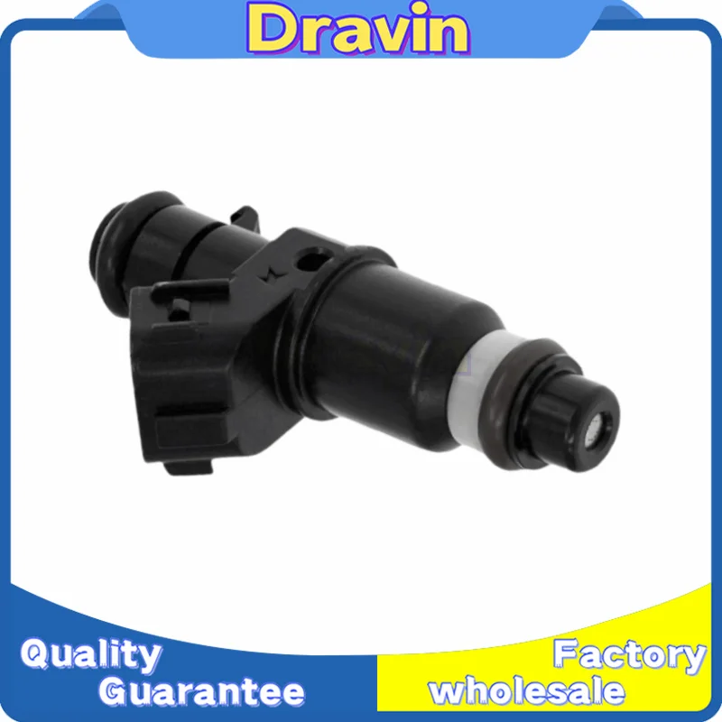 Injecteur de carburant pour Suzuki Burgman 400 AN400 2007 – 2016, accessoires de haute qualité, 15710-05H01 1571005H01