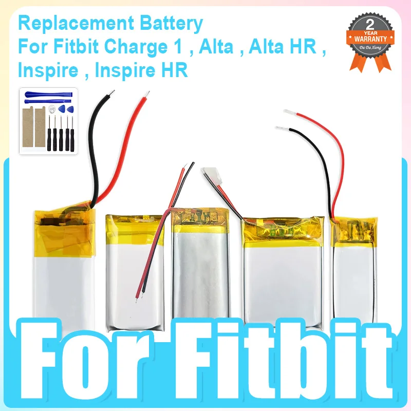 Replacement Battery… - image