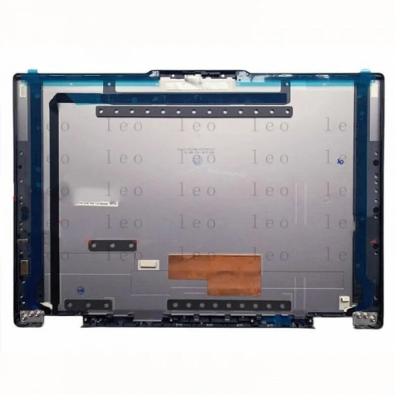 

Задняя задняя крышка ЖК-дисплея AA для ноутбука Yoga 7 16IRL8 82YN, серебристый