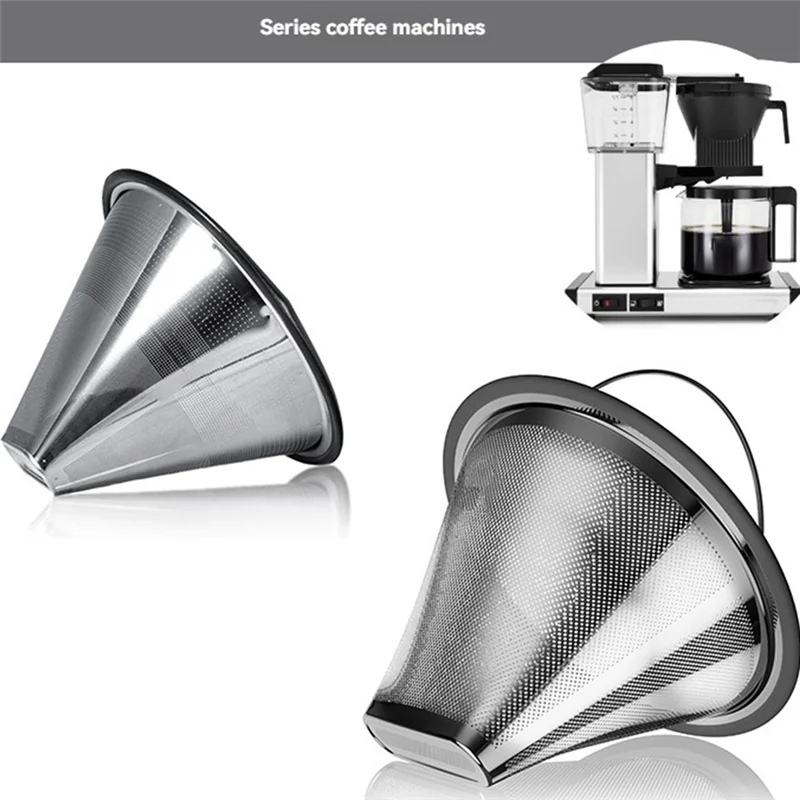 A74G-Coffee Filter … - image