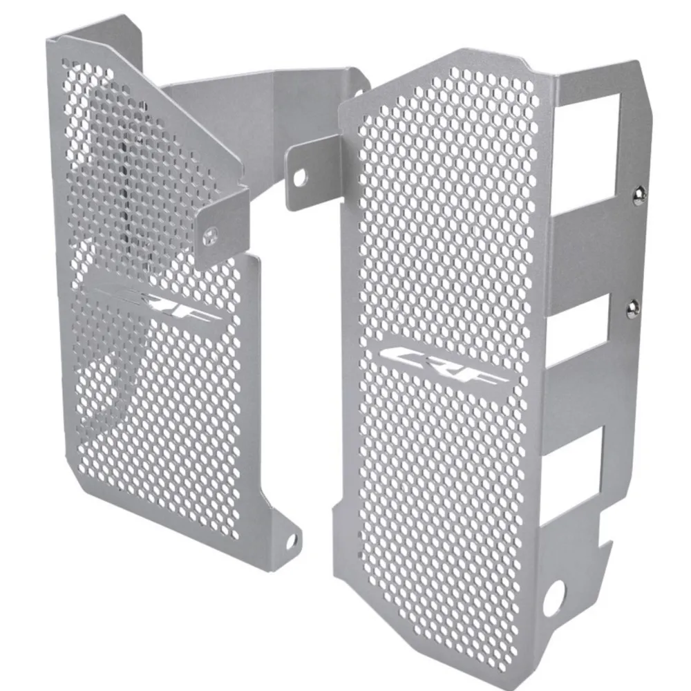 

CRF 450X Motorcycle Radiator Guard Grille Cover Cooler FOR HONDA CRF450X CRF 450 X 2005 -2010 2011 2006 2007 2008 2009 2008 2007
