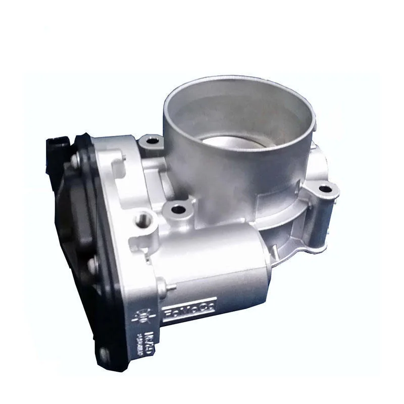 AT4Z9E926A AT4Z9E926B Throttle Body for  Ford throttle valve