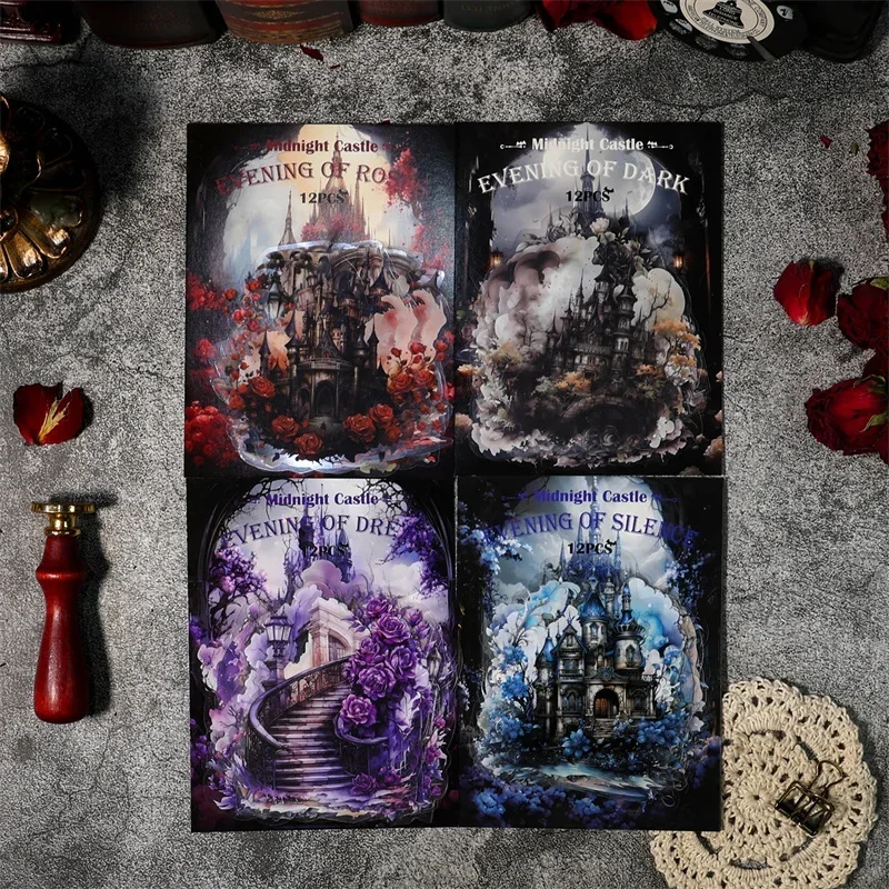 yZ[zybg̐X̃XebJ[pbN,176x118mm, 12,SVbN,g,AJX^C,XNbvubN̑