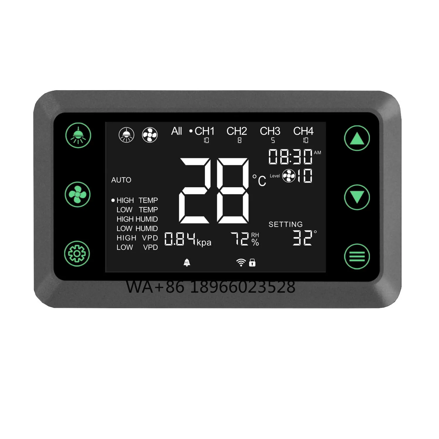 Smart App Dimming L… - image