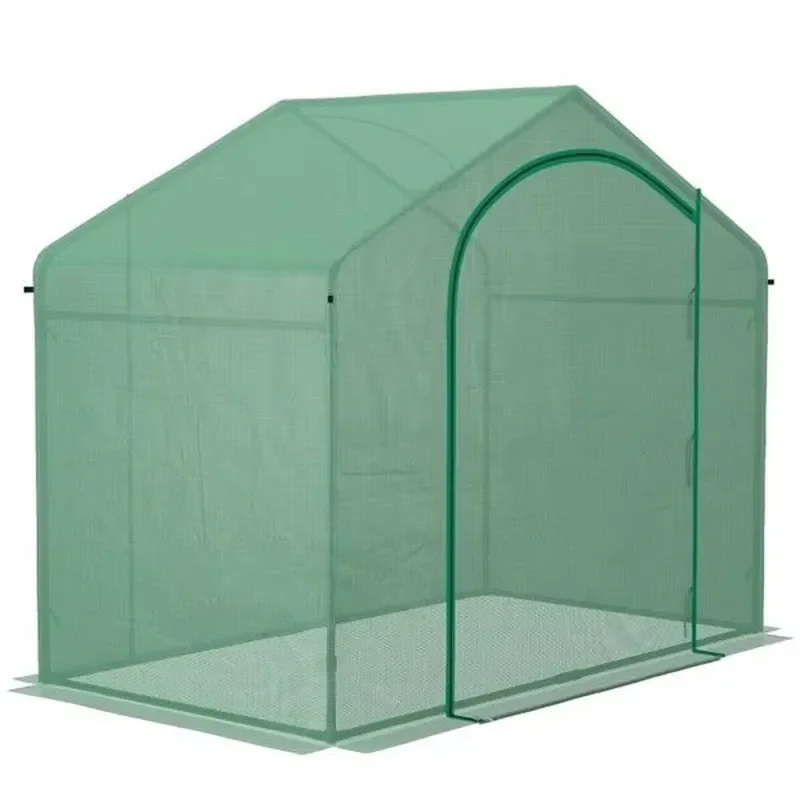 Mini Walk-in Garden Greenhouse for Plants and Vegetables