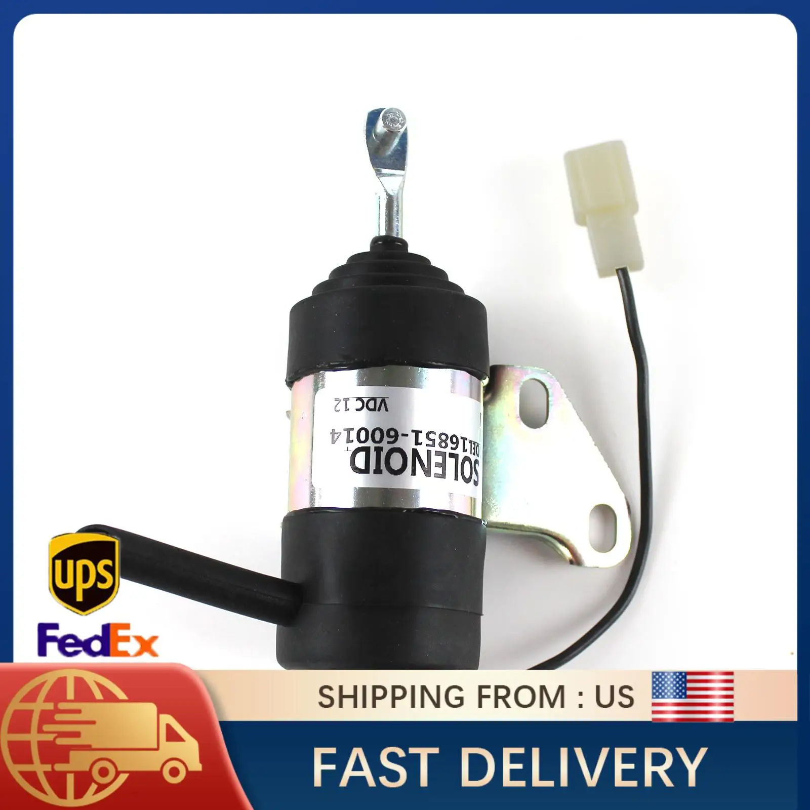 Sinocmp Fuel Shutdo…