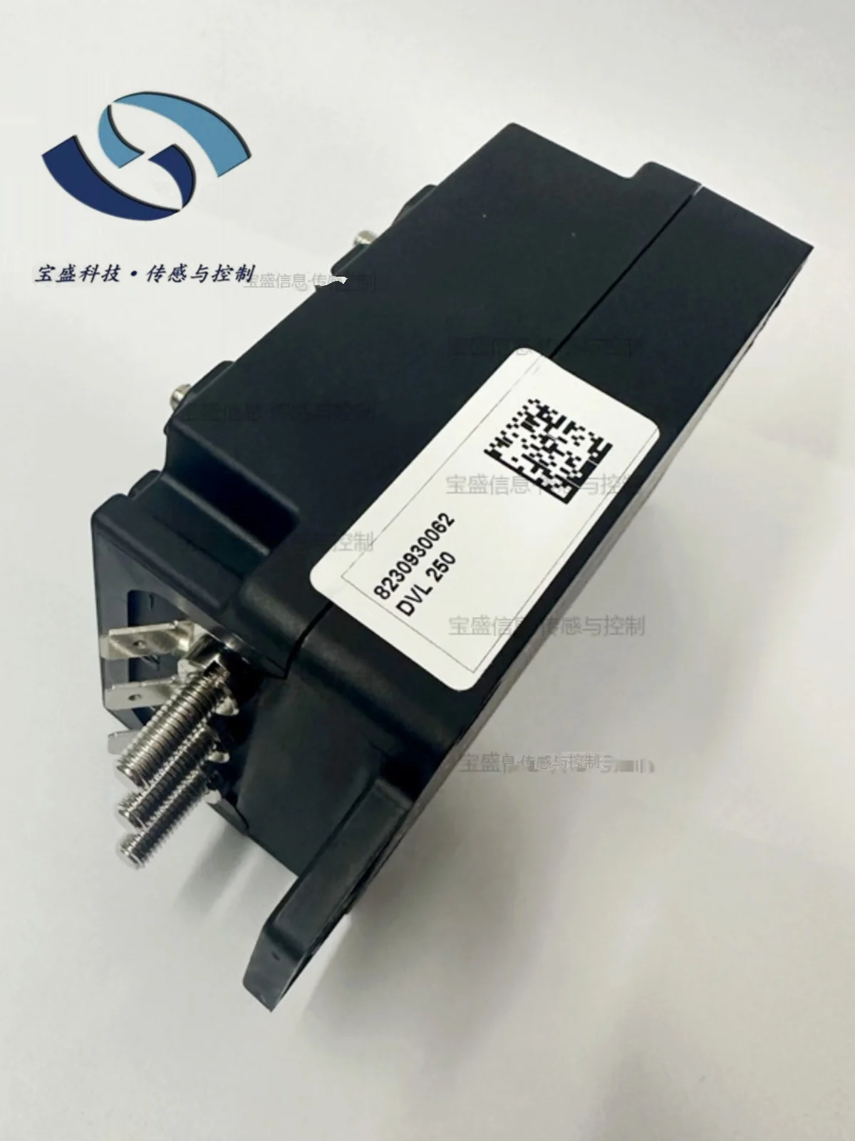 DVL150/SP3 AV100-150/SP3 LEM Voltage Sensor DVL Series 50mA Output