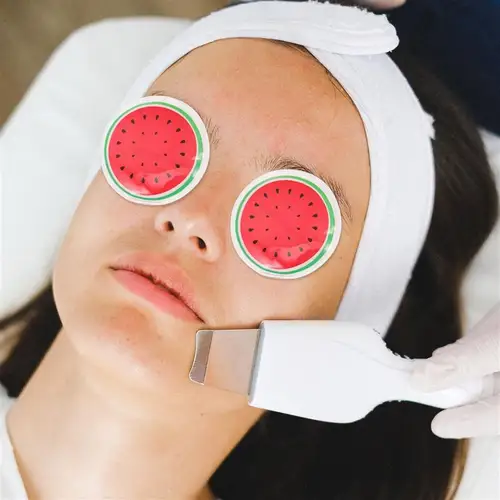 록키스 리얼 프레쉬 마스크팩 5종 50매입, 1세트 