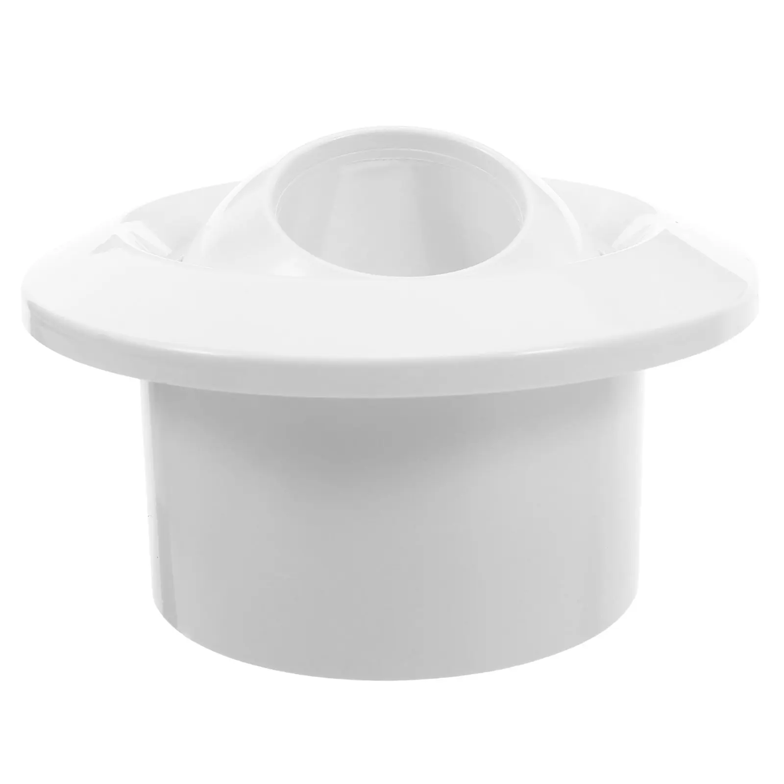 

Сферическая форсунка-распылитель 4 дюйма с регулируемым круглым воздухораспределителем для потолочной вентиляции, поворотная вытяжная крышка из АБС-пластика, заводская поставка