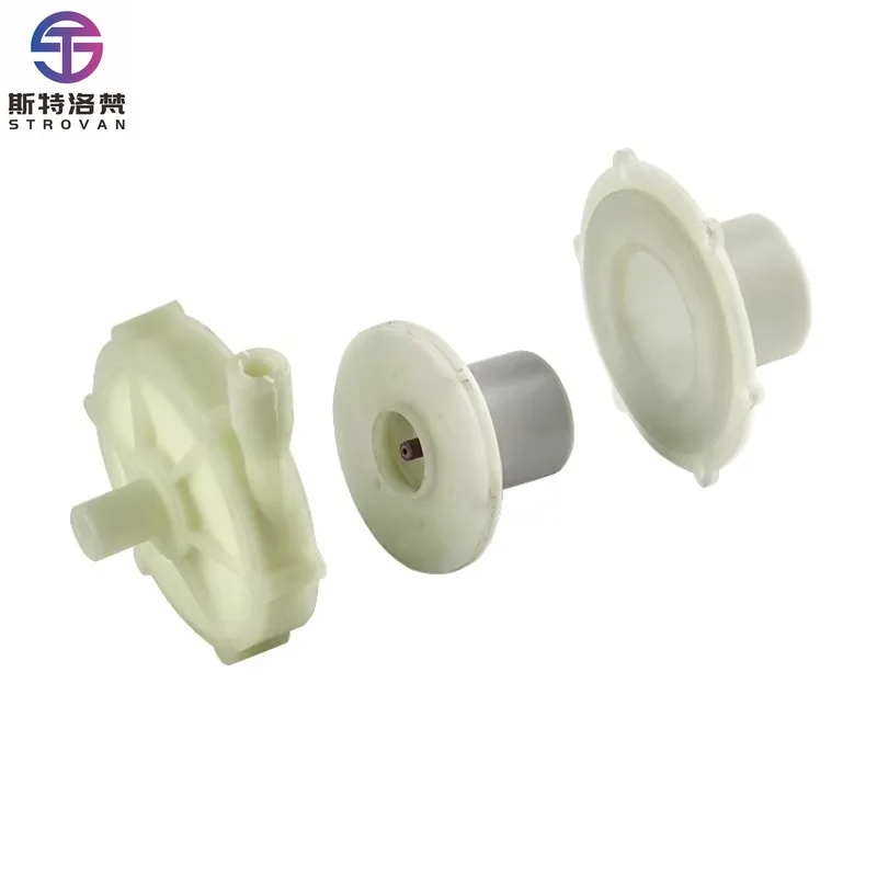 Pump Housing for MP-30RZ 30RZM Magnetic Chemical PUMP / Magnet Pump  Assembly