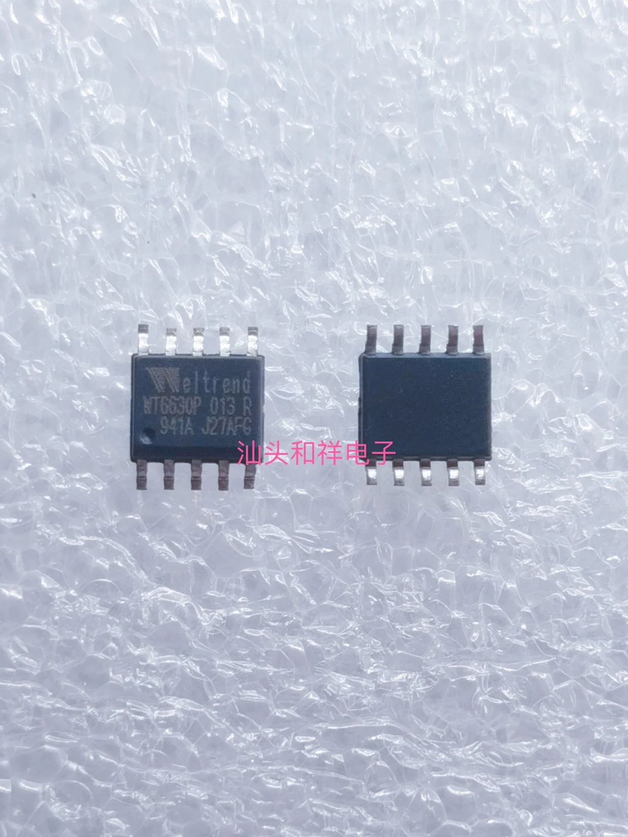 UT6630P WT6630P SOP8, UT6630P SOP8