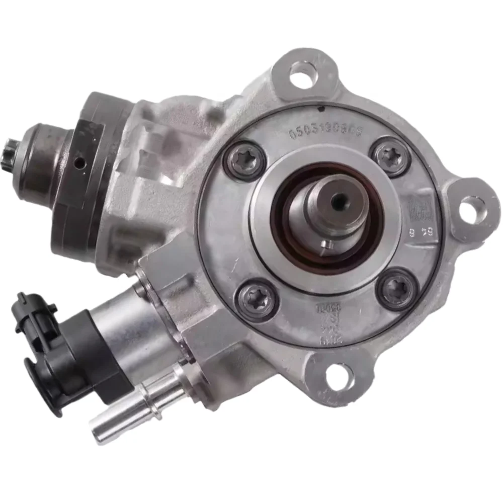 For Excavator Truck TD 2.9 TCD 3.6 Engine Common Rail Fuel Pump  04123934  0445020526