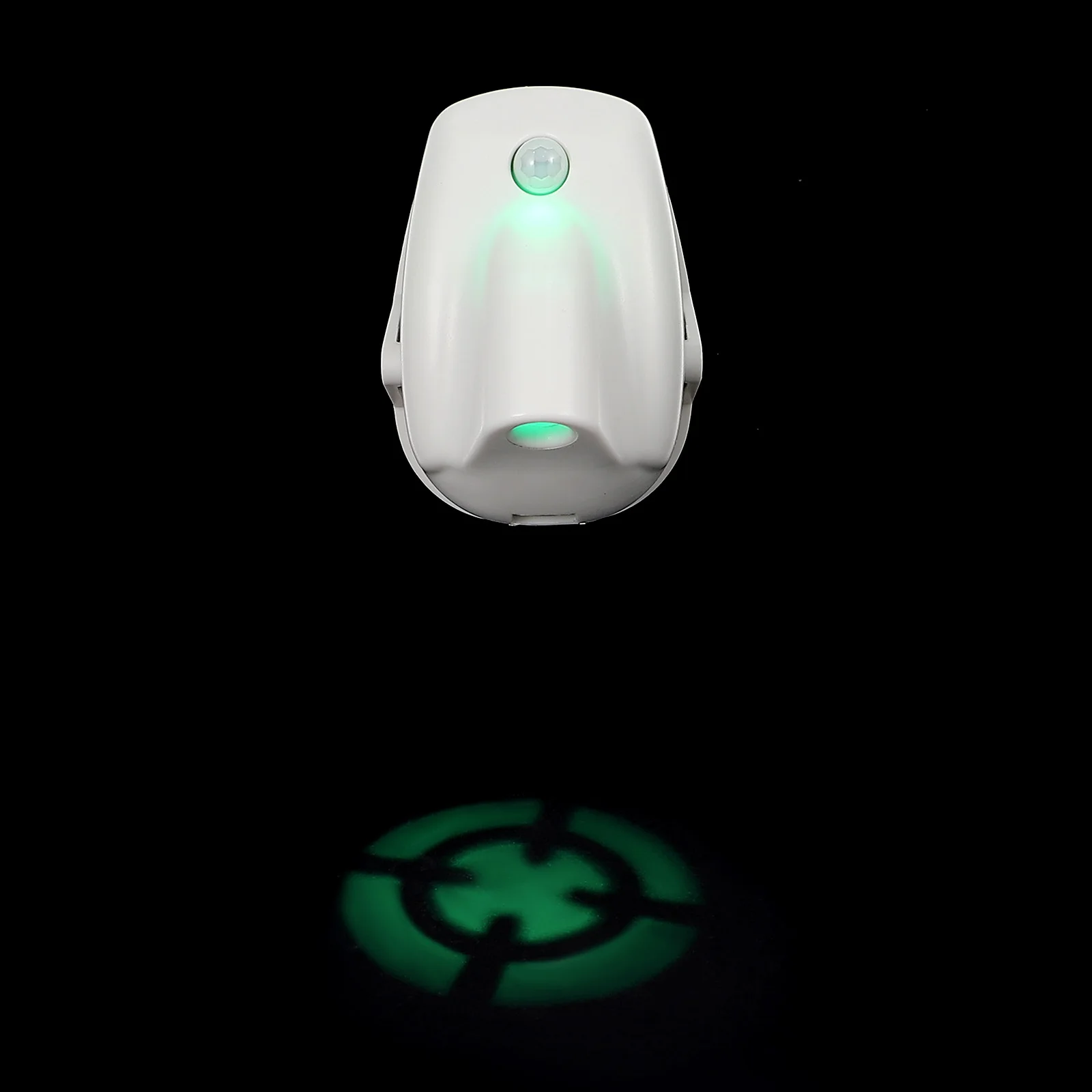 

Toilet Lid Light Plastic Bedroom Child Modern Bathroom Night Light LED Small Ceiling Lights For Bedroom Night Lamp