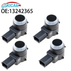 ODIDIO 13242365 3 Pins PDC Parking Sensor 13332755 13368131 13326235 For Opel Astra J Insignia Meriva B
