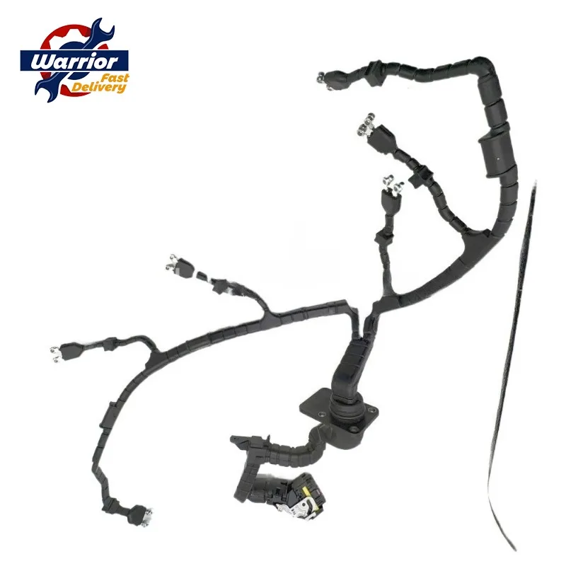

For 51254136417 Motor Bedrading Kabel Harnas 51254136417 for Man Zware Vrachtwagen Bus