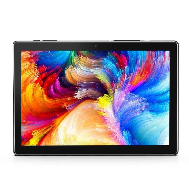 10.1 Inch Android Tablet with 3G Call Function Dual-Channel Speaker Entertainment & Office Mini Computer for Leisure