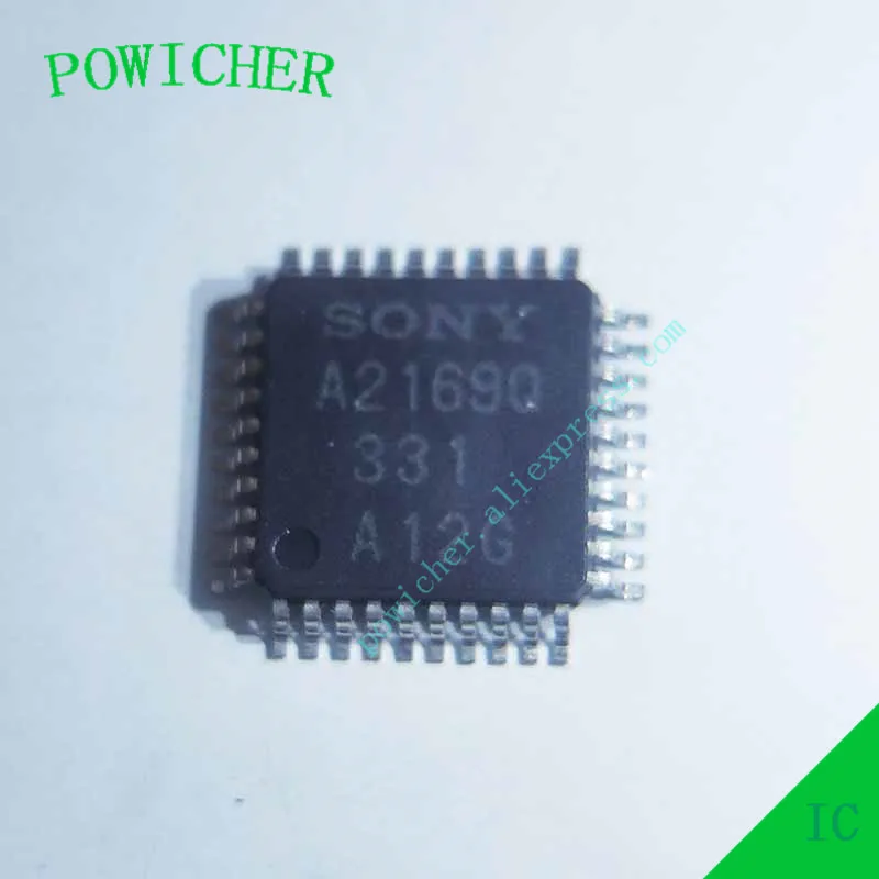 

1pcs CXA2169Q A2169Q QFP-40 In Stock