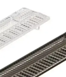 

2-Piece Radiator Shelf, Decorative Metal Radiator Storage Rack, Radiator Clothes Rack Stand, 45*15*3 Cm