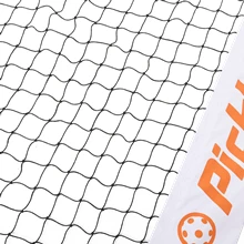Red de Pickleball portátil al aire libre personalizada