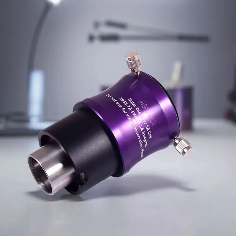 Solar Discover 5Å CaK Solar Filter for Telescopes