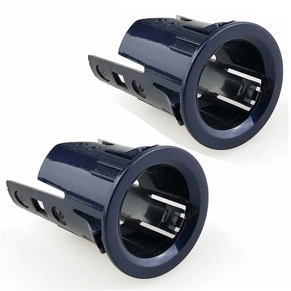 

28453-7S460 25994-ZC10A 25994-ZF10C 25994-ZQ10B Parking Sensor Holder For Nissan Infiniti BMW X1 X2 X3 X4 X5 X6 E60 E83 F10 More