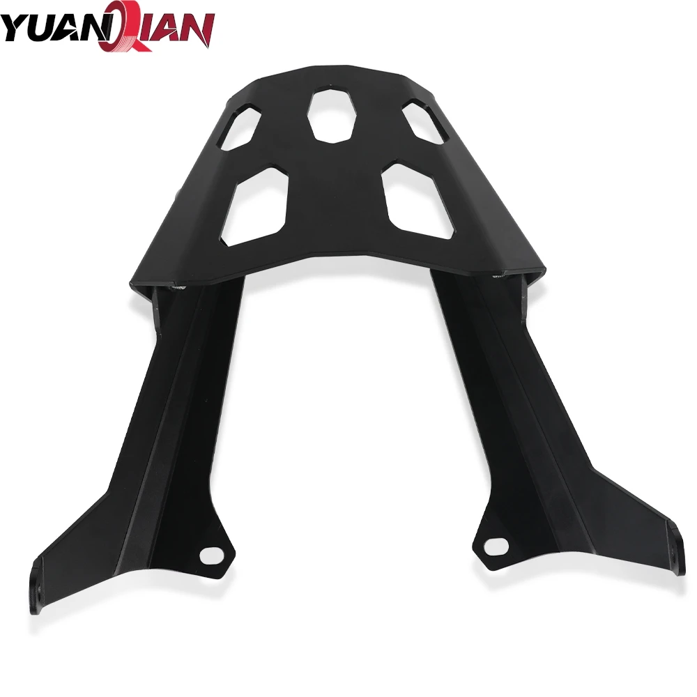 Motorcycle Accessories For BMW F900R F900XR F 900R 900XR 2019-2026 Luggage Holder Bracket Rear Luggage Rack Top Case Mount Plate